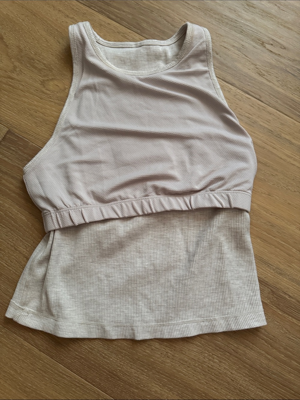 90 Degree by Reflex Crop Tops - Picture 5 of 8